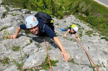 ortovox alpin-kletterkurse - Safety Academy © sodamin 1