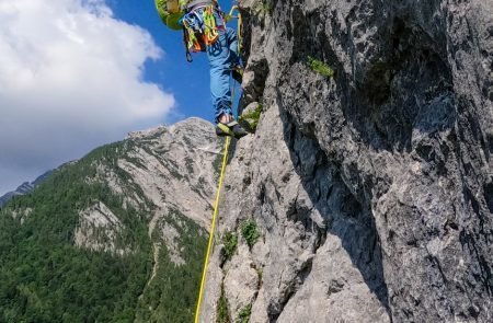 ortovox alpin-kletterkurse - Safety Academy © sodamin 11