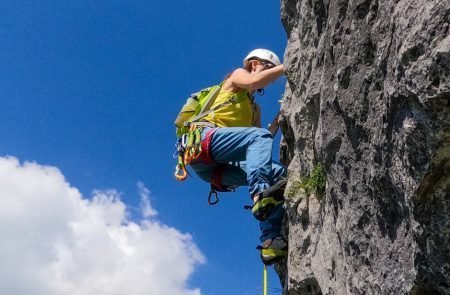 ortovox alpin-kletterkurse - Safety Academy © sodamin 12