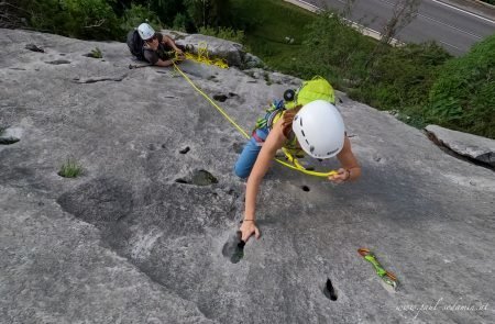 ortovox alpin-kletterkurse - Safety Academy © sodamin 4