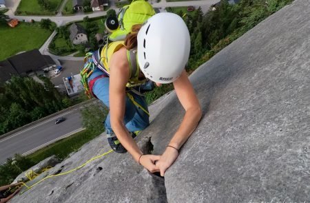 ortovox alpin-kletterkurse - Safety Academy © sodamin 6