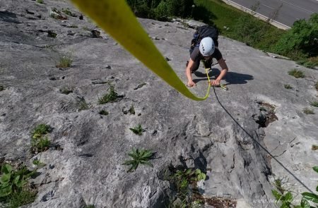 ortovox alpin-kletterkurse - Safety Academy © sodamin 7