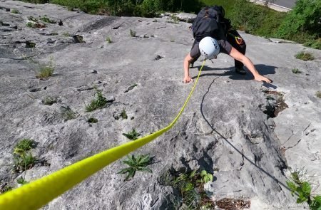 ortovox alpin-kletterkurse - Safety Academy © sodamin 8