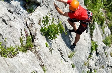 Ortovox Kletterkurse-safety-academy©Sodamin Paul 11
