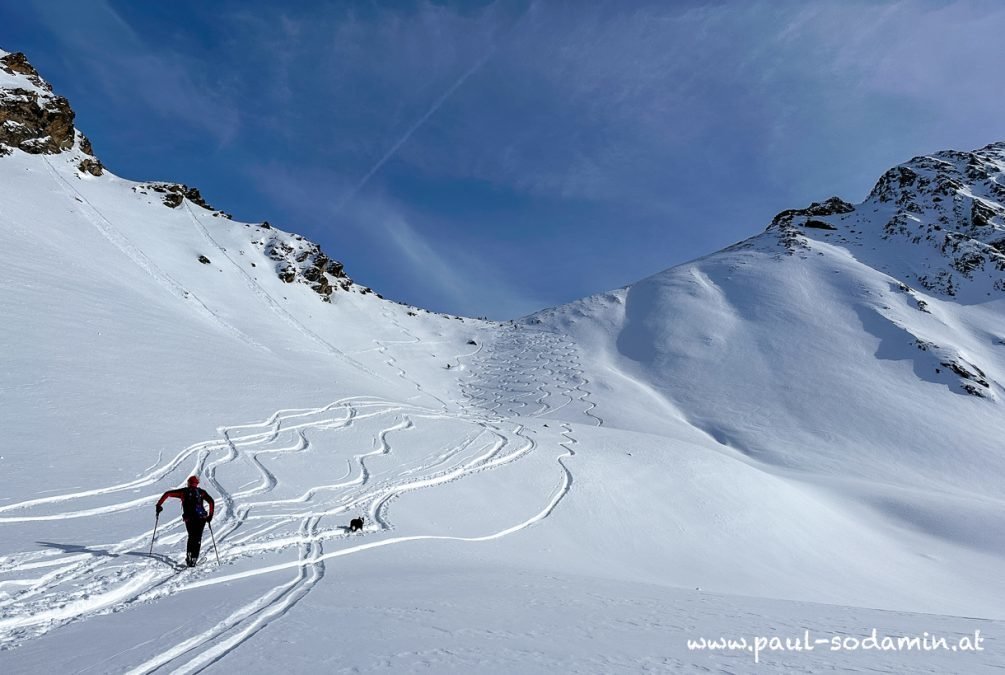 Skitouren in Osttirol
