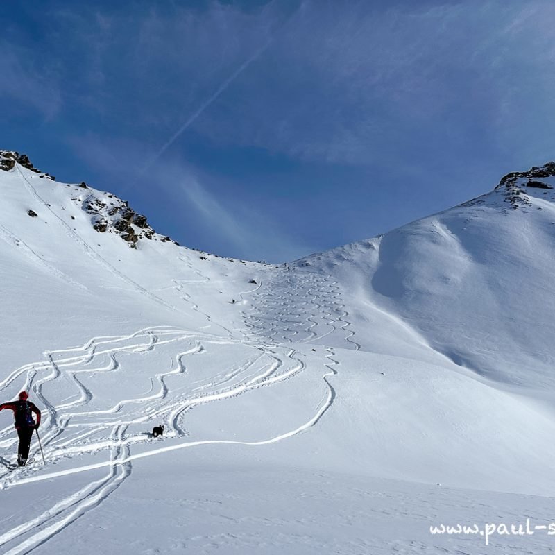 Skitouren in Osttirol