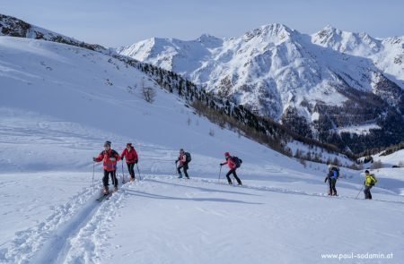 Osttirol -Südtirol ©Sodamin 2