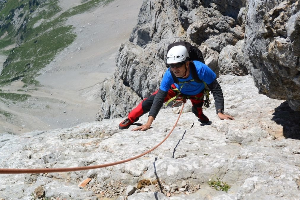 Dachstein Suedwand Pichl Weg