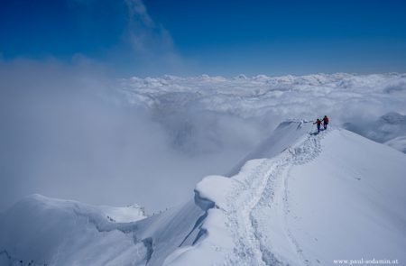 Piz Palü 4