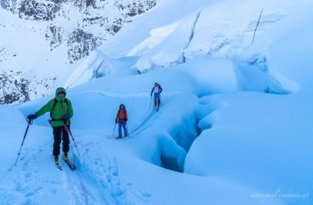 Piz Palü Puiva 2