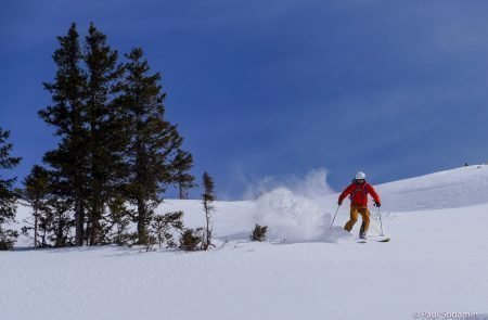 Planneralm-Hintergullingspitz 2054m 10