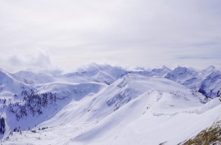 Planneralm-Hintergullingspitz 2054m 12