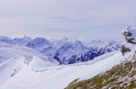 Planneralm-Hintergullingspitz 2054m 4