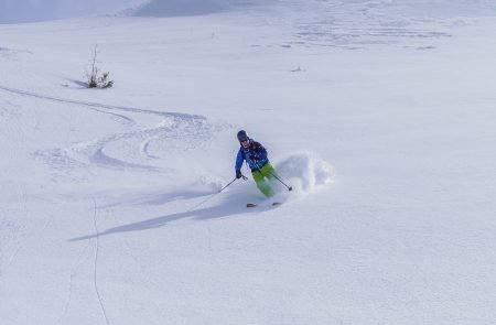 Planneralm-Hintergullingspitz 2054m 5