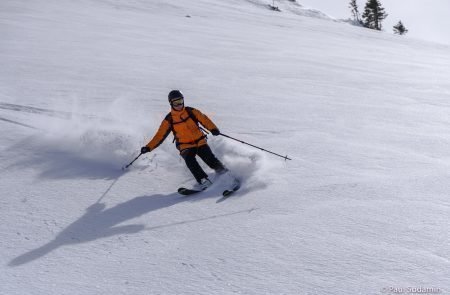 Planneralm-Hintergullingspitz 2054m 7