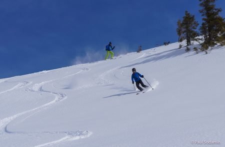 Planneralm-Hintergullingspitz 2054m 8