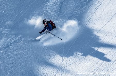 Powder in Gargellen Montafon © Sodamin Paul 12