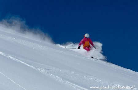 Powder in Gargellen Montafon © Sodamin Paul 15