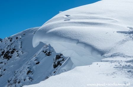 Powder in Gargellen Montafon © Sodamin Paul 16