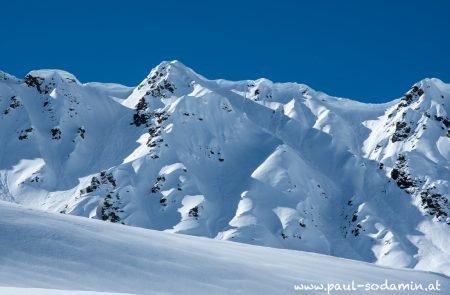 Powder in Gargellen Montafon © Sodamin Paul 31