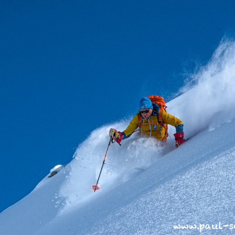 Skiplus in Montafon-Gargellen