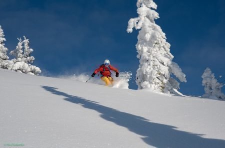 Powder mit Fabienne (3)