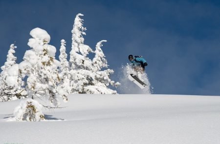 Powder mit Fabienne (5)