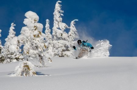 Powder mit Fabienne (6)