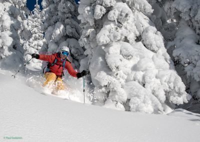 Powder mit Fabienne (7)