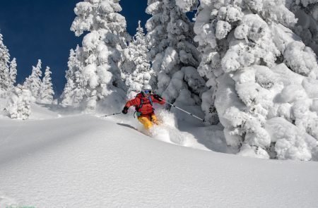 Powder mit Fabienne (8)