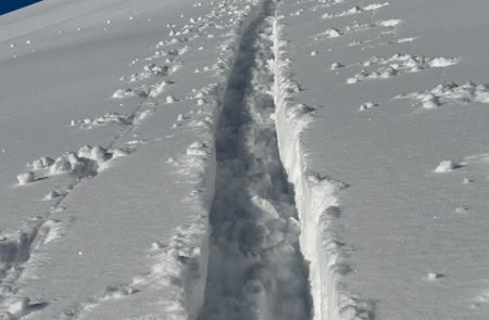 Pulverschnee auf der Tauplitz ©Sodamin. 10