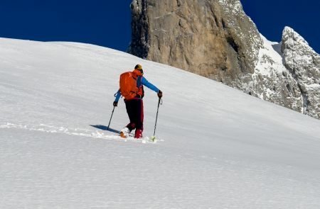 Pulverschnee auf der Tauplitz ©Sodamin. 11