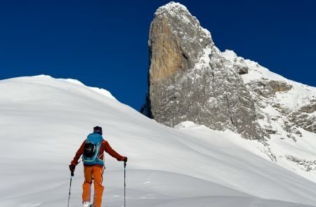 Pulverschnee auf der Tauplitz ©Sodamin. 5