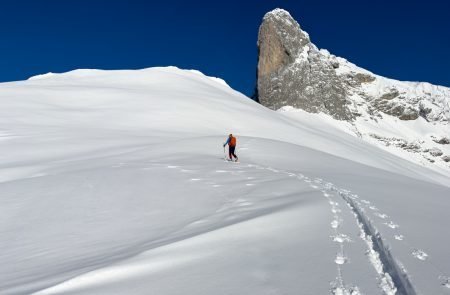 Pulverschnee auf der Tauplitz ©Sodamin. 8