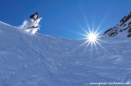 Rotspitz 2514m - Montafon 3