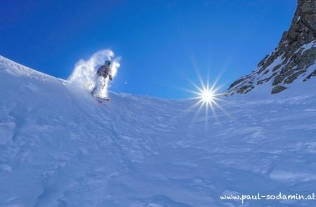 Rotspitz 2514m - Montafon 5