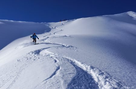 Schitouren in Montafon-Gargellen23