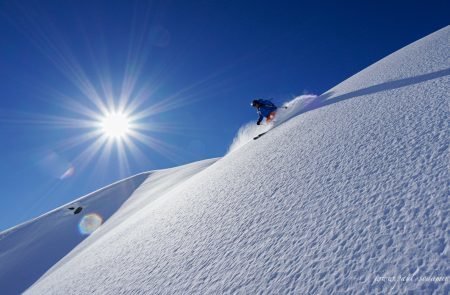 Schitouren in Montafon-Gargellen24