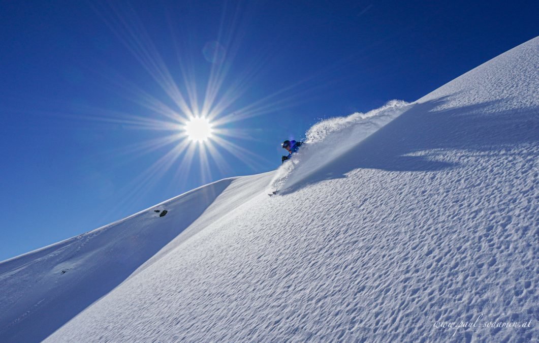 Gargellen Skitouren mit Skiplus  “ ein Flair der Extraklasse“