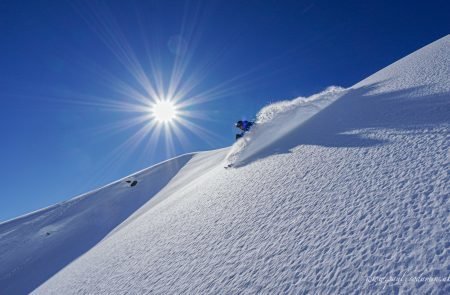 Schitouren in Montafon-Gargellen25