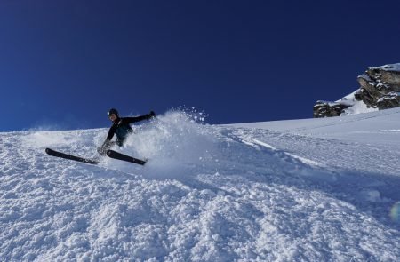 Schitouren in Montafon-Gargellen26