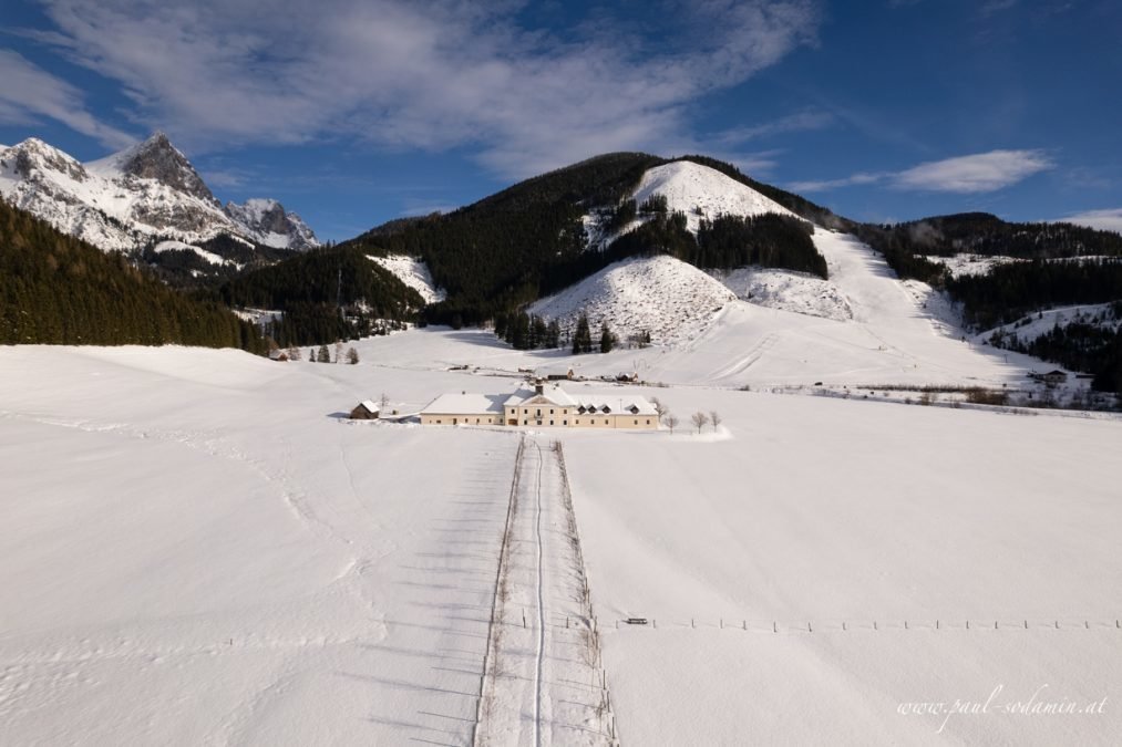 Schloss Kaiserau