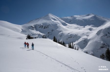 Schoenfeldspitze 12