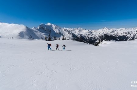 Schoenfeldspitze 13