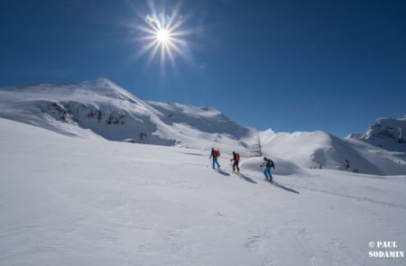 Schoenfeldspitze 14