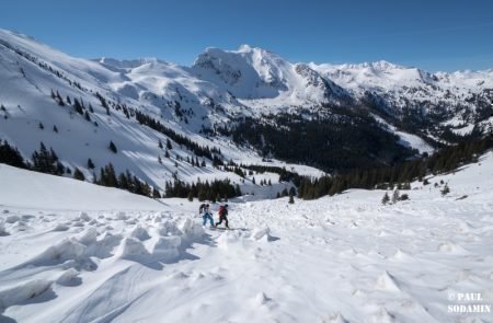 Schoenfeldspitze 2