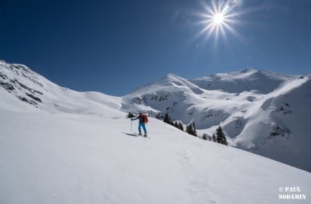 Schoenfeldspitze 3