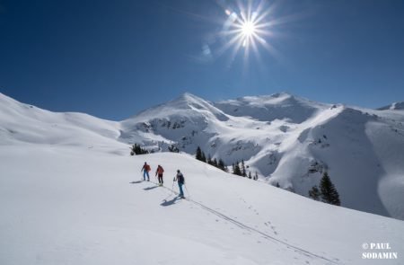 Schoenfeldspitze 5