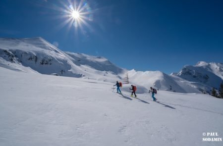 Schoenfeldspitze 7