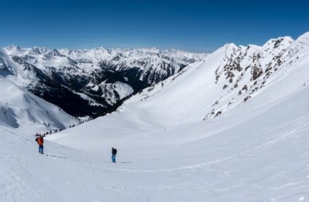 Schoenfeldspitze 8